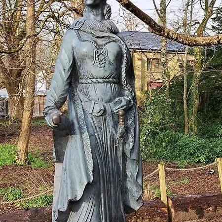 203 Harbour Mill דירה ווסטפורט