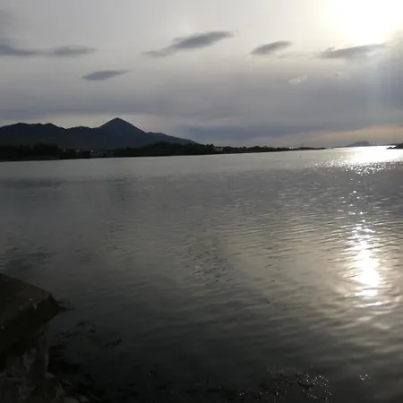 203 Harbour Mill דירה ווסטפורט