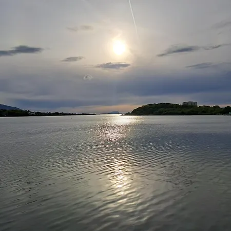 דירה 203 Harbour Mill ווסטפורט