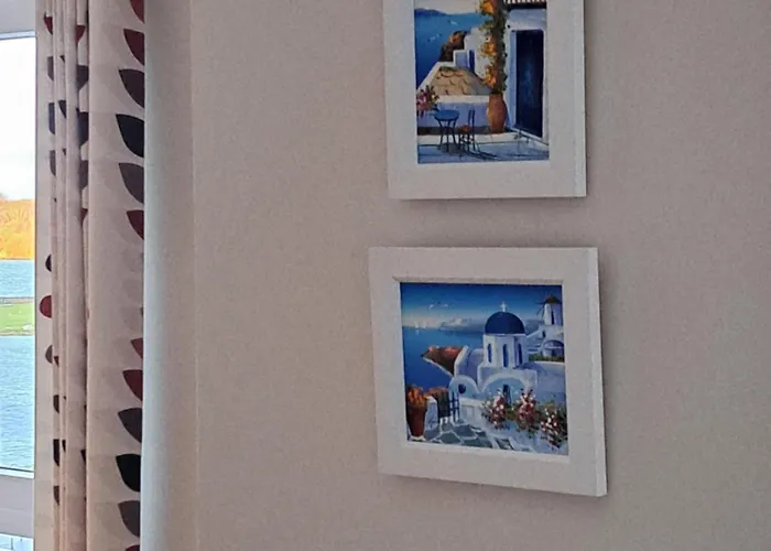 アパート 203 Harbour Mill ウェストポート