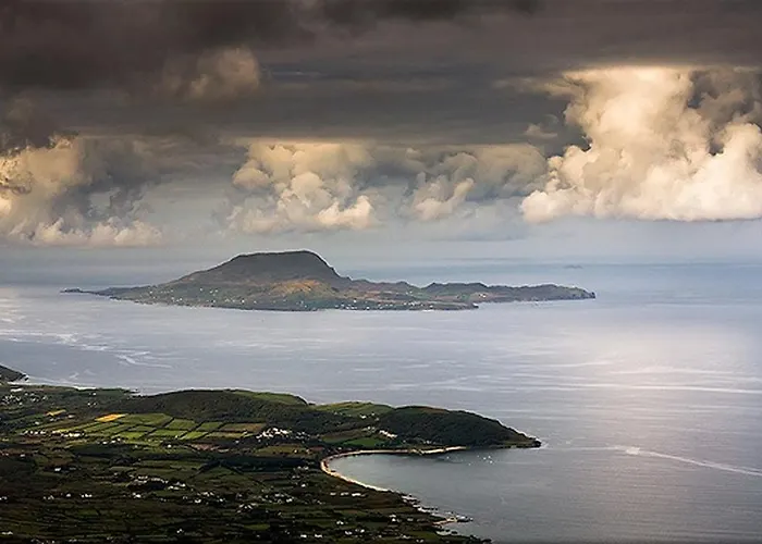 アパート 203 Harbour Mill ウェストポート