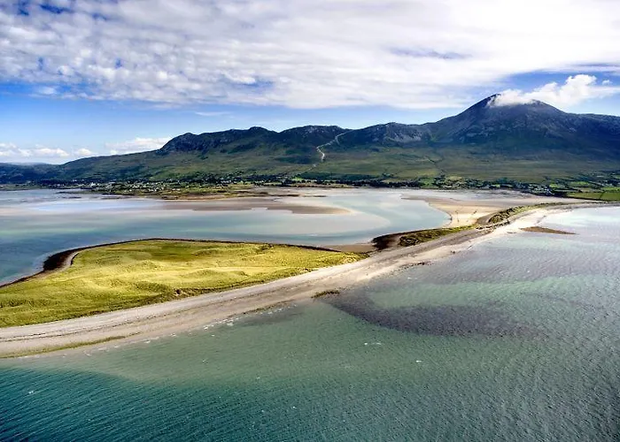 203 Harbour Mill アパート