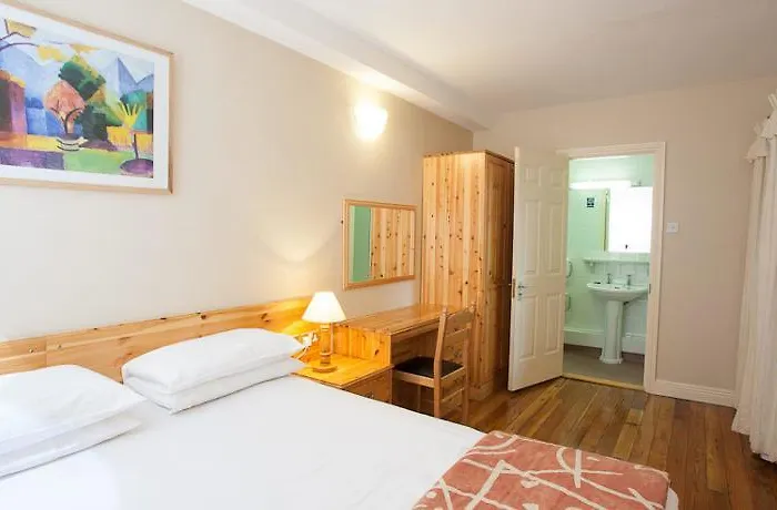 アパート 203 Harbour Mill ウェストポート