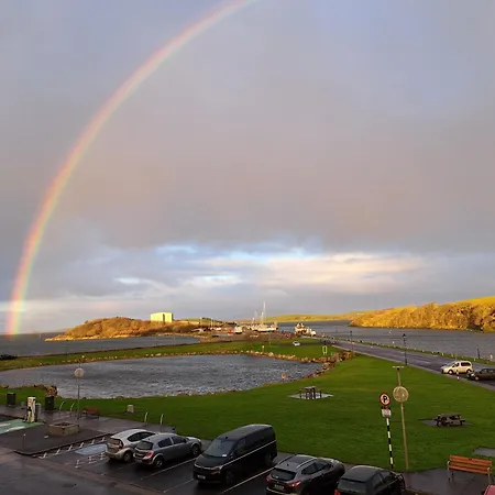 203 Harbour Mill 아파트