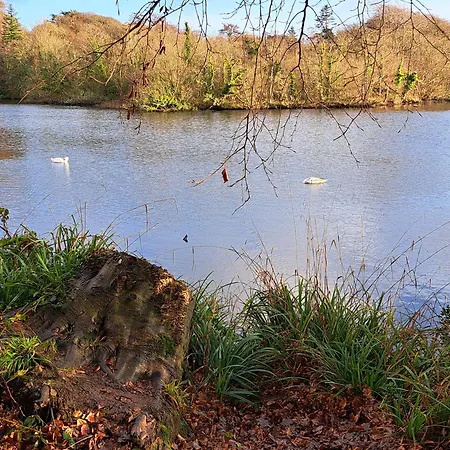 203 Harbour Mill 아파트 웨스트포트