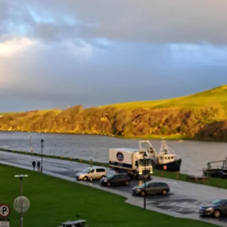 203 Harbour Mill شقة ويستبورت