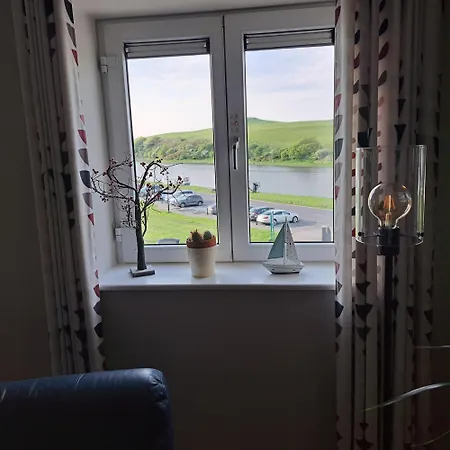 شقة 203 Harbour Mill