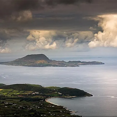 شقة 203 Harbour Mill ويستبورت