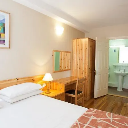 Apartment 203 Harbour Mill Westport