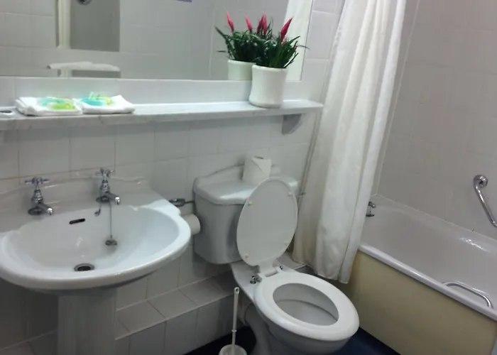 Апартаменты 203 Harbour Mill Вэстпорт