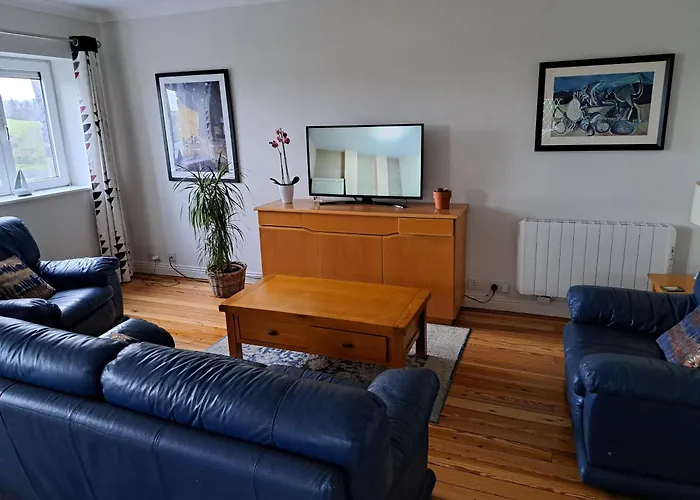 203 Harbour Mill Apartamento *
