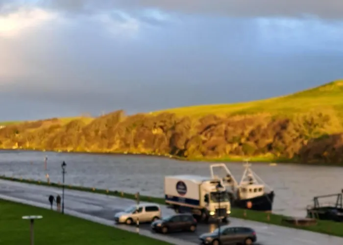 203 Harbour Mill Апартаменты Вэстпорт