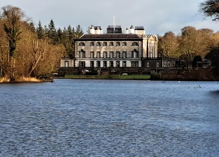 203 Harbour Mill Апартаменты *