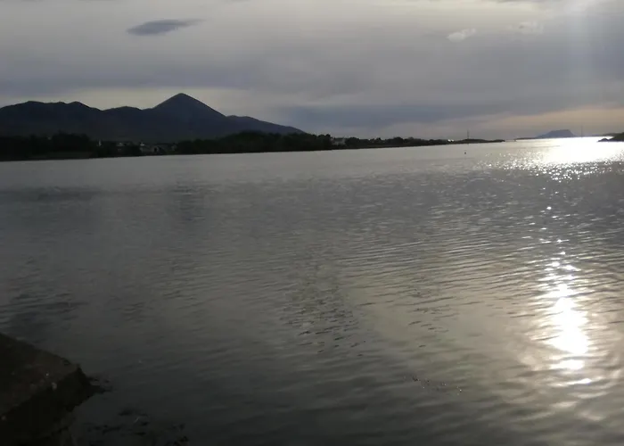 203 Harbour Mill Апартаменты Вэстпорт