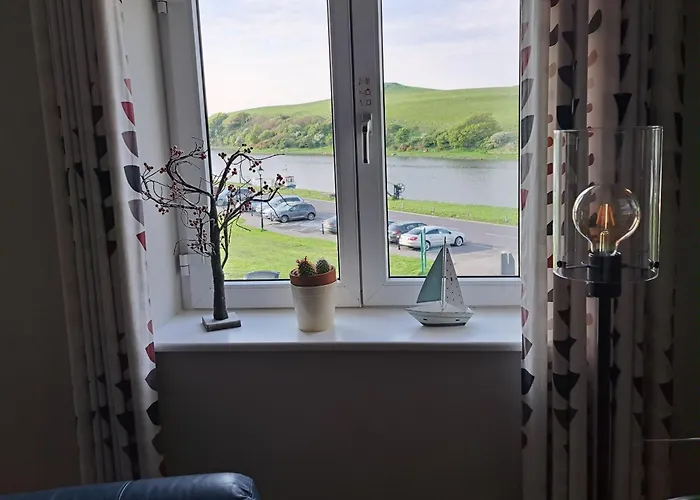 Апартаменты 203 Harbour Mill