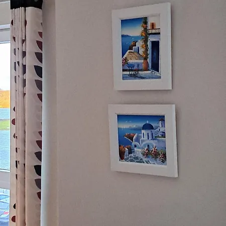 Apartamento 203 Harbour Mill Westport