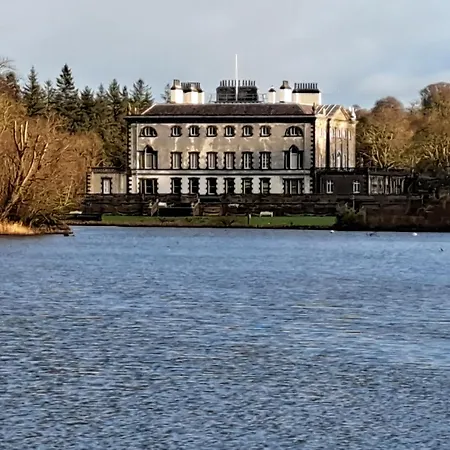 203 Harbour Mill Apartamento *